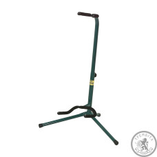 Стойка для гитары GEWA BSX Green Стойка для гитары GEWA BSX Green