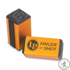 Шейкер Latin Percussion LP442F Finger Shots Шейкер Latin Percussion LP442F Finger Shots