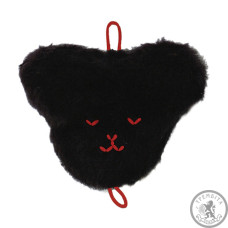 Подушка для мостика Viokid 1 / 8-1 / 16 (black / red) Подушка для мостика Viokid 1 / 8-1 / 16 (black / red)