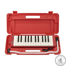 Пианика HOHNER Мелодика 94264 Student 26 Red Пианика HOHNER Мелодика 94264 Student 26 Red