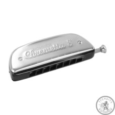 Губная гармошка М 25001 C Chrometta 8 Губная гармошка М 25001 C Chrometta 8