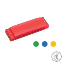 Губная гармошка MAXTONE HAR10 / 20