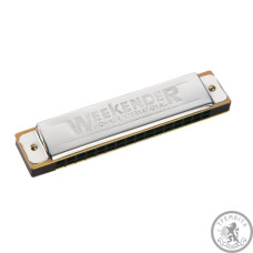 Губная гармошка HOHNER Weekender 32 C Губная гармошка HOHNER Weekender 32 C