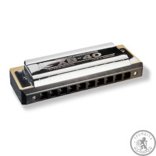 Губная гармошка HOHNER XB40 C Губная гармошка HOHNER XB40 C