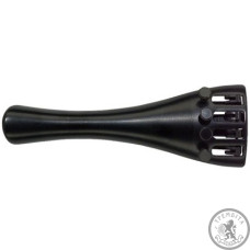 Струнодержатель контрабасовый GLIGA D-bass tailpiece Струнодержатель контрабасовый GLIGA D-bass tailpiece