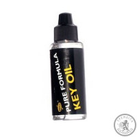 Масло для Клавиши саксофона DUNLOP HE451 Key Oil