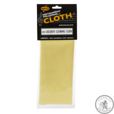 Салфетка для Поліровки DUNLOP HE90 Lacquer Cleaning Cloth Салфетка для Поліровки DUNLOP HE90 Lacquer Cleaning Cloth