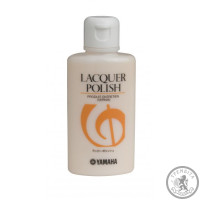 Полироль для лакированных поверхностей духовых инструментов YAMAHA Lacqpolish