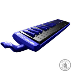 Піаніка HOHNER Ocean Melodica Blue-Black (C943275) Піаніка HOHNER Ocean Melodica Blue-Black (C943275)