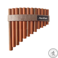 Пан-флейта MAXTONE PF15B Пан-флейта MAXTONE PF15B