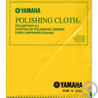 Салфетка для полировки духовых инструментов YAMAHA Polish Cloth L