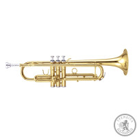 Труба Си бемоль MAXTONE TTC60L2 (TTC234L)