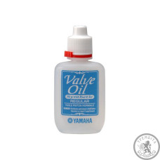 Масло для клапанов труб YAMAHA ValveOil Масло для клапанов труб YAMAHA ValveOil