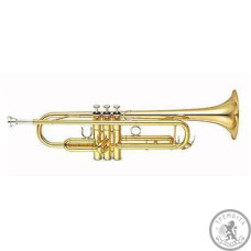 Труба YAMAHA YTR 4335GS II CN Труба YAMAHA YTR 4335GS II CN