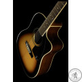 Гітара електроакустична EPIPHONE AJ-220SCE VS
