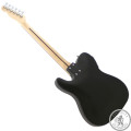 Гітара електроакустична  FENDER TELECOUSTIC BLACK