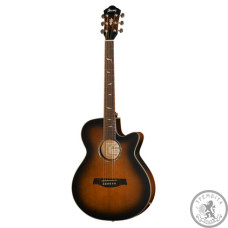 Гитара электроакустическая IBANEZ AEG40II OAB Гитара электроакустическая IBANEZ AEG40II OAB