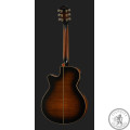Гитара электроакустическая IBANEZ AEG40II OAB