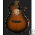Гитара электроакустическая IBANEZ AEG40II OAB