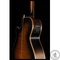 Гитара электроакустическая IBANEZ AEG40II OAB