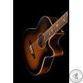 Гитара электроакустическая IBANEZ AEG40II OAB