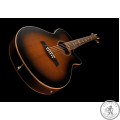 Гитара электроакустическая IBANEZ AEG40II OAB