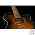 Гитара электроакустическая IBANEZ AEG40II OAB