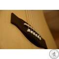Гитара электроакустическая IBANEZ AEL40SE RLV