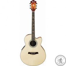 Гитара электроакустическая IBANEZ AEL40SE RLV Гитара электроакустическая IBANEZ AEL40SE RLV