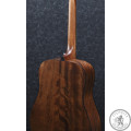 Гитара электроакустическая IBANEZ AW54CE OPN