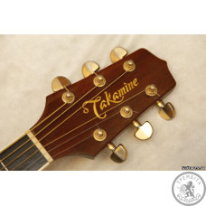Гитара электроакустическая TAKAMINE EG511SSC Гитара электроакустическая TAKAMINE EG511SSC