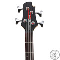 Бас-гітара 4стр. Cort ACTION A EB7(4) PowerSound P+Jazz Black