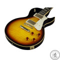 Електрогітара (LesPaul) CORT CR250 Vintage Burst