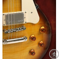 Електрогітара (LesPaul) CORT CR250 Vintage Burst