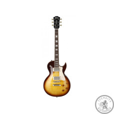 Електрогітара (LesPaul) CORT CR250 Vintage Burst