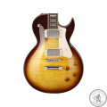 Електрогітара (LesPaul) CORT CR250 Vintage Burst