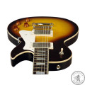 Електрогітара (LesPaul) CORT CR250 Vintage Burst