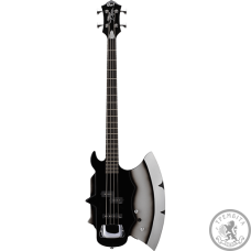 Бас-гитара CORT GS-AXE-2 (BK) Бас-гитара CORT GS-AXE-2 (BK)