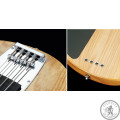 Бас-гитара IBANEZ ATK200 NT