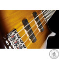 Бас-гитара IBANEZ GSR180 BSB