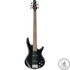 Бас-гитара IBANEZ GSR205 BLACK Бас-гитара IBANEZ GSR205 BLACK