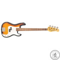 Бас-гитара Jay Turser JTB 402 TSB