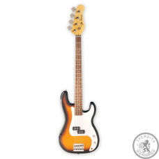 Бас-гитара Jay Turser JTB 402 TSB Бас-гитара Jay Turser JTB 402 TSB