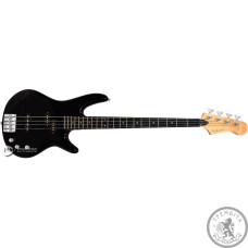 Бас-гитара 4стр. Parksons PJB15 (MB11) MetallicBlack Бас-гитара 4стр. Parksons PJB15 (MB11) MetallicBlack