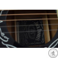 Електроакустична гітара PEAVEY JACK DANIEL'S JD AG1 