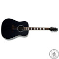 Електроакустична гітара PEAVEY JACK DANIEL'S JD AG1 