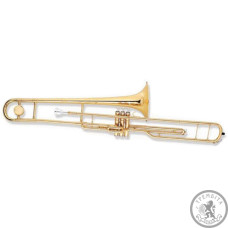 Тенор тромбон насосный MAXTONE TTC62TL1 Тенор тромбон насосный MAXTONE TTC62TL1