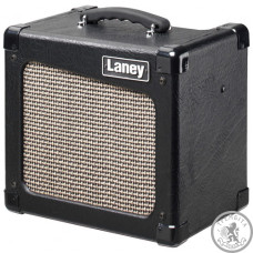 Гитарный Комбоусилитель Laney CUB8 Гитарный Комбоусилитель Laney CUB8