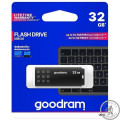 Флешка GOODRAM 32 GB UME3 USB 3.0 Black (UME3-0320K0R11)
