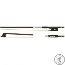 Смичок для скрипки GEWA BRASIL WOOD 1/2 Смичок для скрипки GEWA BRASIL WOOD 1/2